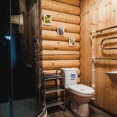 Усадьба Ромашкино, Лунево, Костромская область