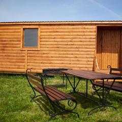 Гостевой дом Ясные зори, Луховицы, Московская область