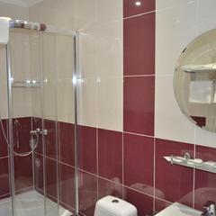 Загородный комплекс Алпатьево, Луховицкий район, Московская область