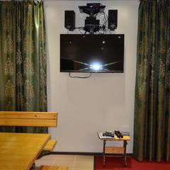 Загородный комплекс Алпатьево, Луховицкий район, Московская область