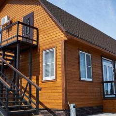 Гостевой дом Ясные зори, Луховицы, Московская область