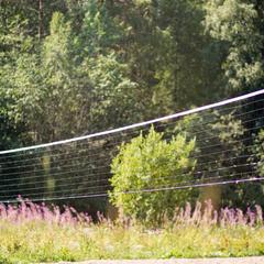 База отдыха Берлога, Лумиваара, Республика Карелия