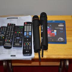 Загородный комплекс Алпатьево, Луховицкий район, Московская область