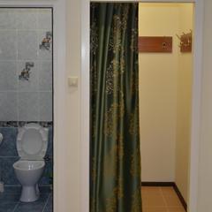 Загородный комплекс Алпатьево, Луховицкий район, Московская область