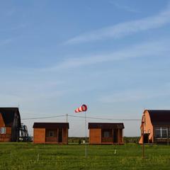 Гостевой дом Ясные зори, Луховицы, Московская область