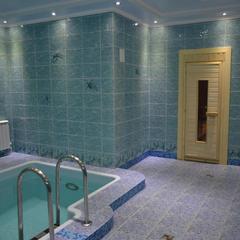 Загородный комплекс Алпатьево, Луховицкий район, Московская область