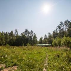 База отдыха Берлога, Лумиваара, Республика Карелия