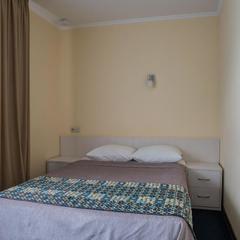 Загородный комплекс Алпатьево, Луховицкий район, Московская область