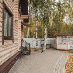 Усадьба Ромашкино, Лунево, Костромская область