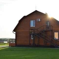 Гостевой дом Ясные зори, Луховицы, Московская область