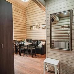 Усадьба Ромашкино, Лунево, Костромская область