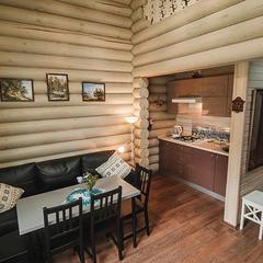 Усадьба Ромашкино, Лунево, Костромская область