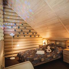 Усадьба Ромашкино, Лунево, Костромская область