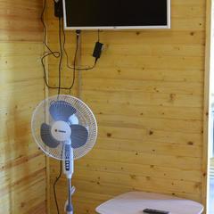 Гостевой дом Ясные зори, Луховицы, Московская область