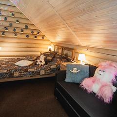 Усадьба Ромашкино, Лунево, Костромская область