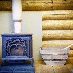 База отдыха Берлога, Лумиваара, Республика Карелия