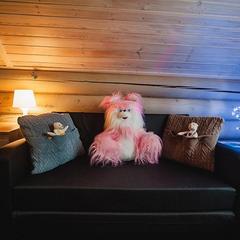 Усадьба Ромашкино, Лунево, Костромская область