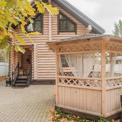 Усадьба Ромашкино, Лунево, Костромская область