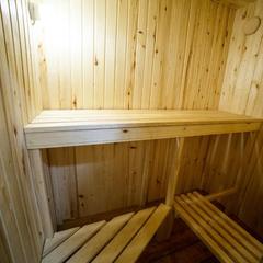 База отдыха Берлога, Лумиваара, Республика Карелия