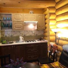 Усадьба Ромашкино, Лунево, Костромская область