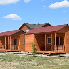 Гостевой дом Ясные зори, Луховицы, Московская область