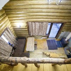 База отдыха Берлога, Лумиваара, Республика Карелия