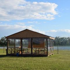 Гостевой дом Ясные зори, Луховицы, Московская область