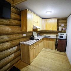 База отдыха Берлога, Лумиваара, Республика Карелия