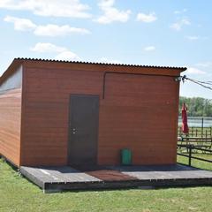 Гостевой дом Ясные зори, Луховицы, Московская область