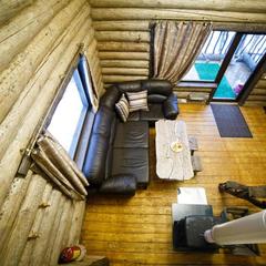 База отдыха Берлога, Лумиваара, Республика Карелия