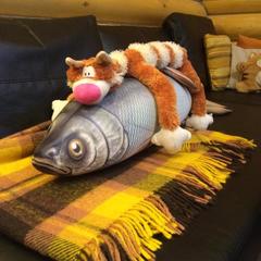 Усадьба Ромашкино, Лунево, Костромская область