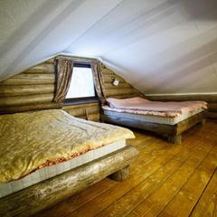 База отдыха Берлога, Лумиваара, Республика Карелия