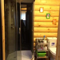 Усадьба Ромашкино, Лунево, Костромская область