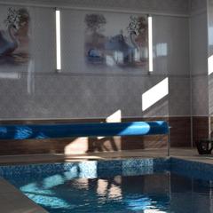 Гостевой дом Ясные зори, Луховицы, Московская область