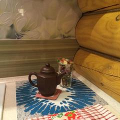 Усадьба Ромашкино, Лунево, Костромская область