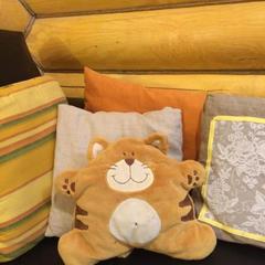 Усадьба Ромашкино, Лунево, Костромская область