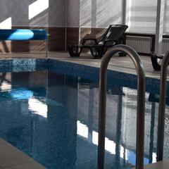 Гостевой дом Ясные зори, Луховицы, Московская область