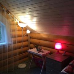 Усадьба Ромашкино, Лунево, Костромская область