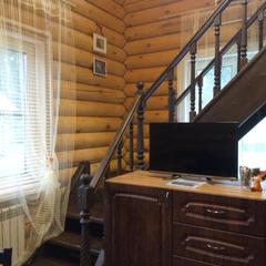 Усадьба Ромашкино, Лунево, Костромская область