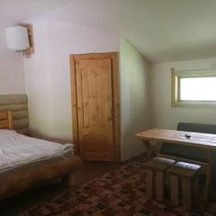 База отдыха Берлога, Лумиваара, Республика Карелия