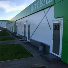 Хостел Greenstop, Лысково, Нижегородская область