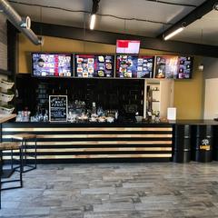 Хостел Greenstop, Лысково, Нижегородская область