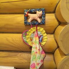 Усадьба Ромашкино, Лунево, Костромская область