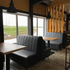 Хостел Greenstop, Лысково, Нижегородская область