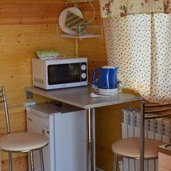 Гостевой дом Ясные зори, Луховицы, Московская область