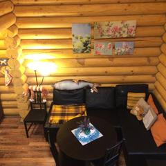 Усадьба Ромашкино, Лунево, Костромская область