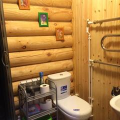 Усадьба Ромашкино, Лунево, Костромская область