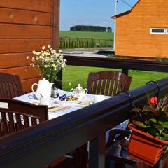 Гостевой дом Ясные зори, Луховицы, Московская область