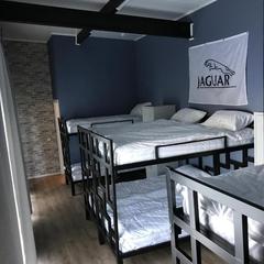 Хостел Greenstop, Лысково, Нижегородская область