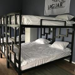 Хостел Greenstop, Лысково, Нижегородская область